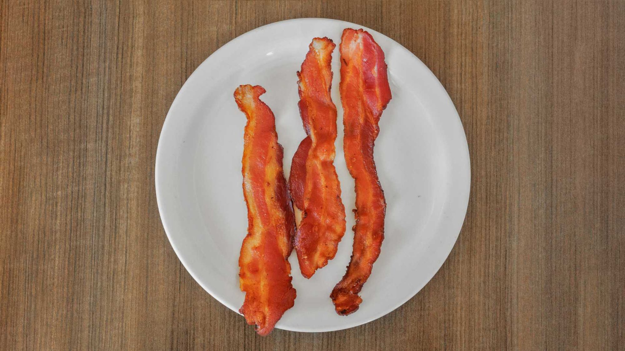 Bacon Strips (2)