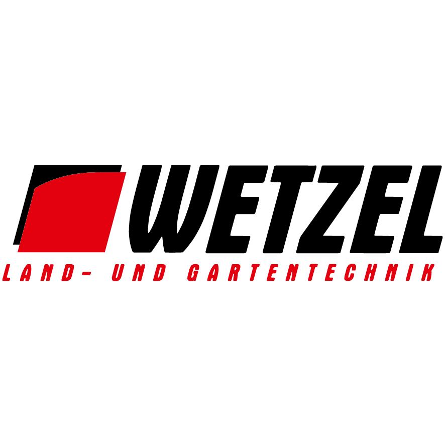 Logo von Wetzel Land- und Gartentechnik