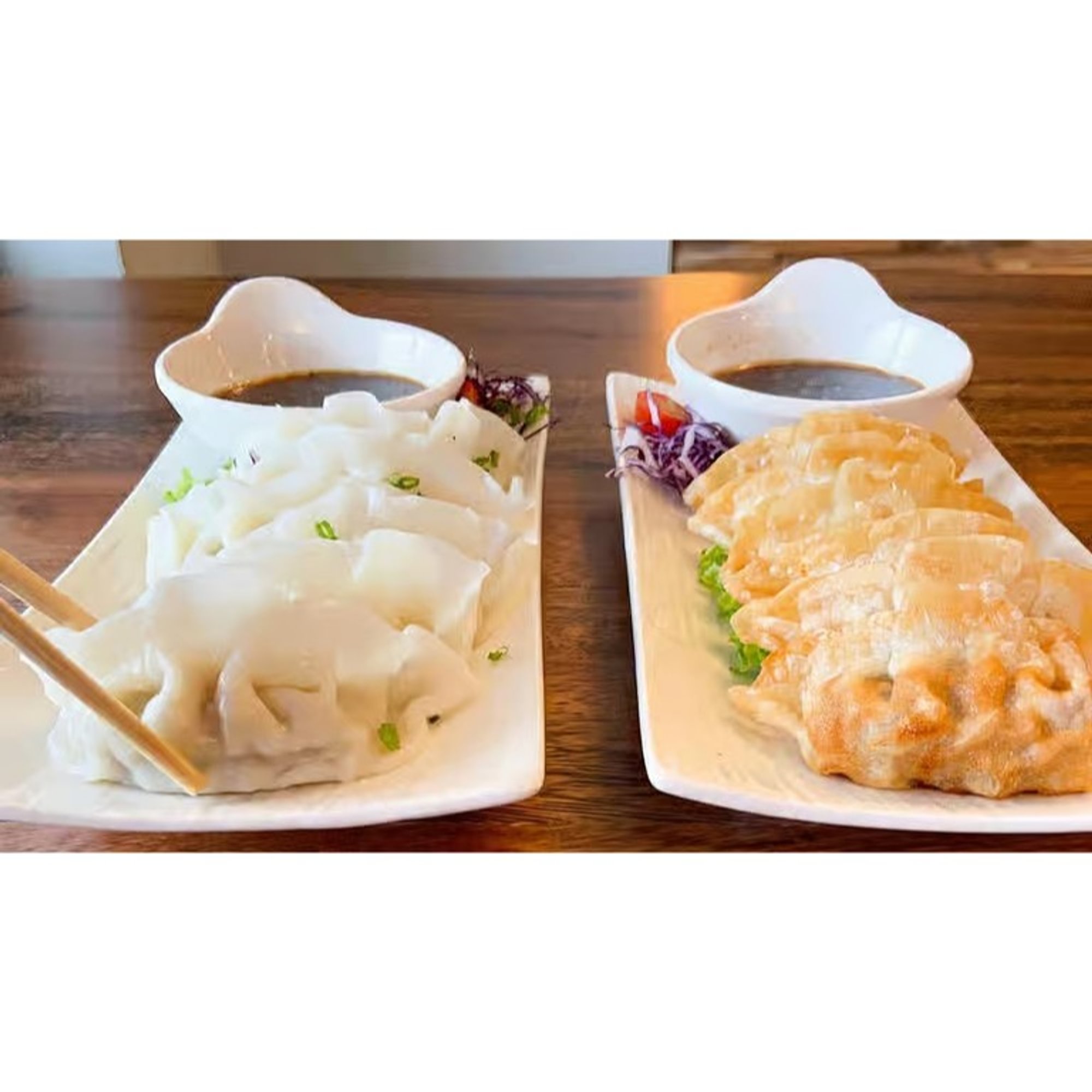 Gyoza