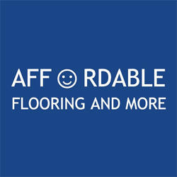 Affordable Flooring & More