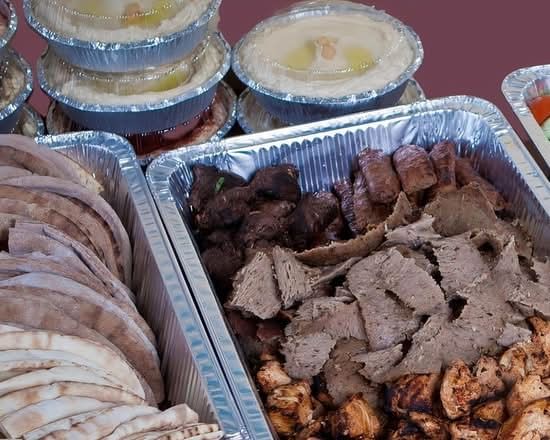 Mediterranean Feast 3