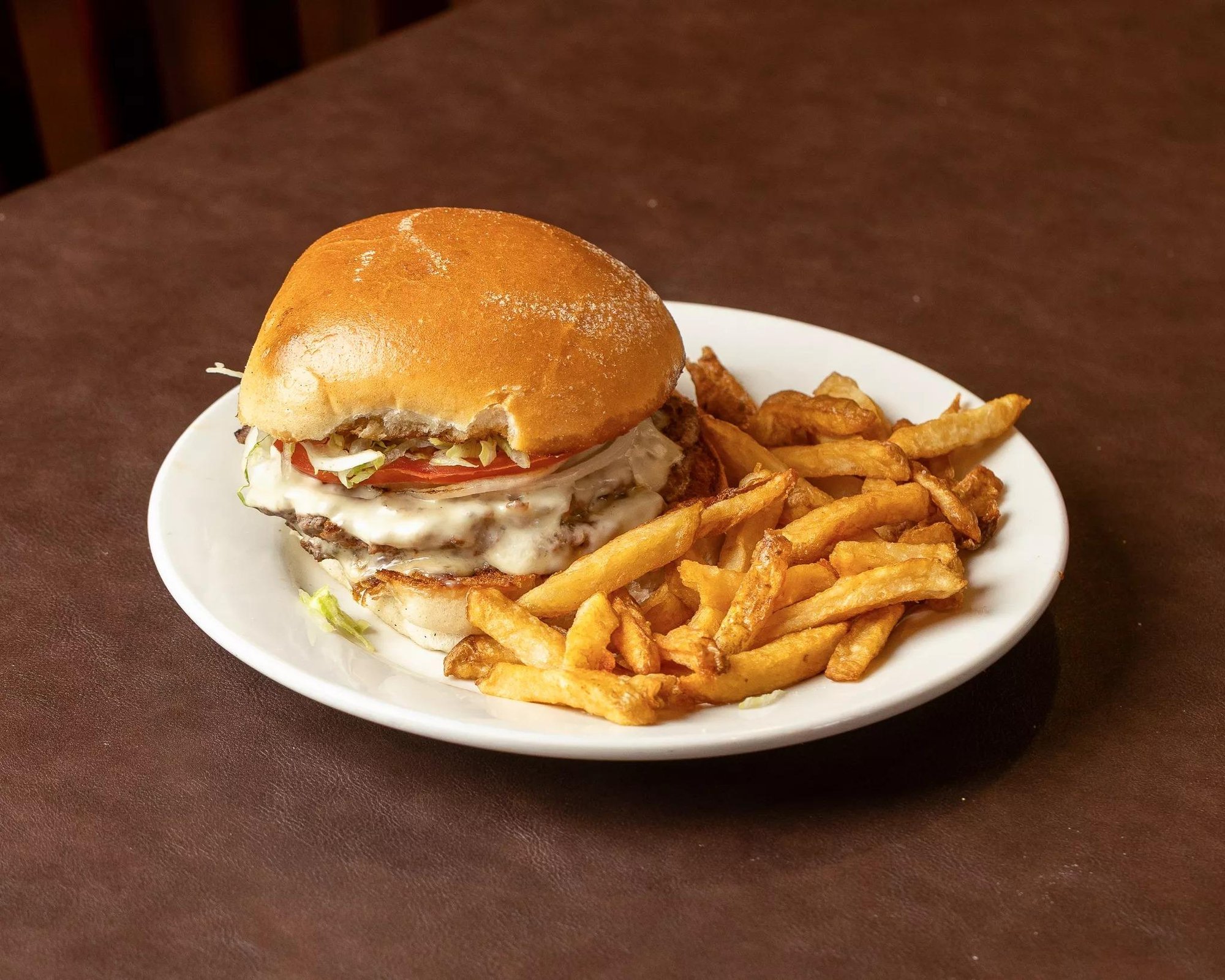 Cheeseburger