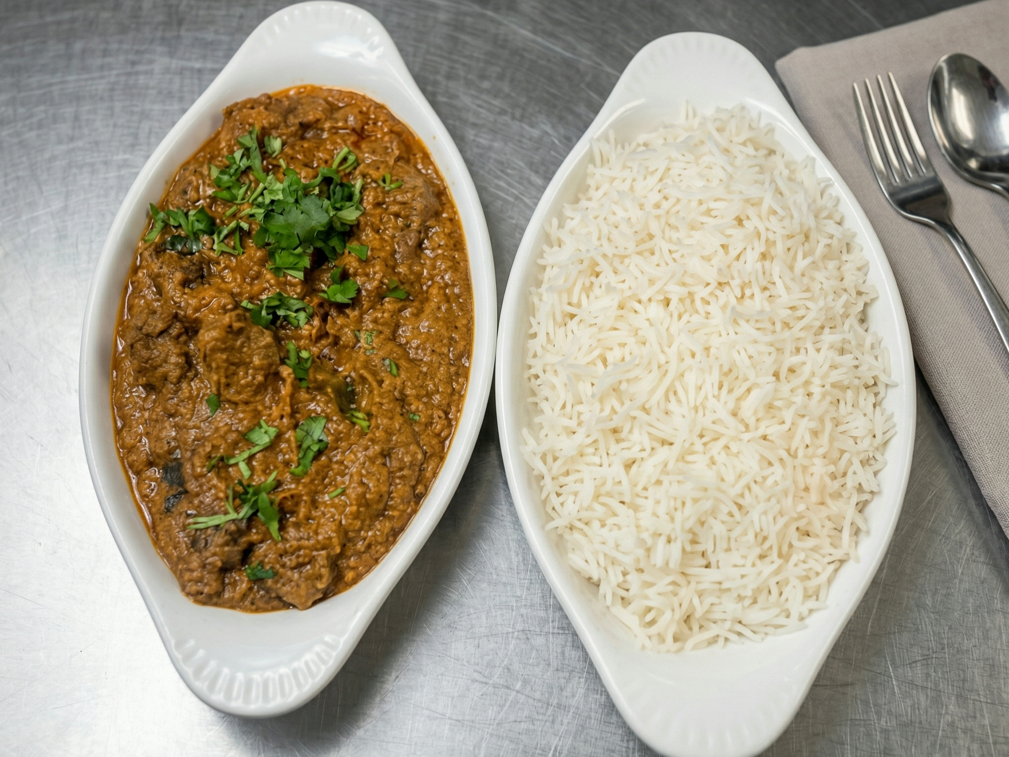 Achari Lamb