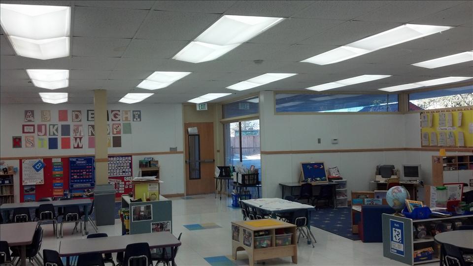 University City KinderCare Photo