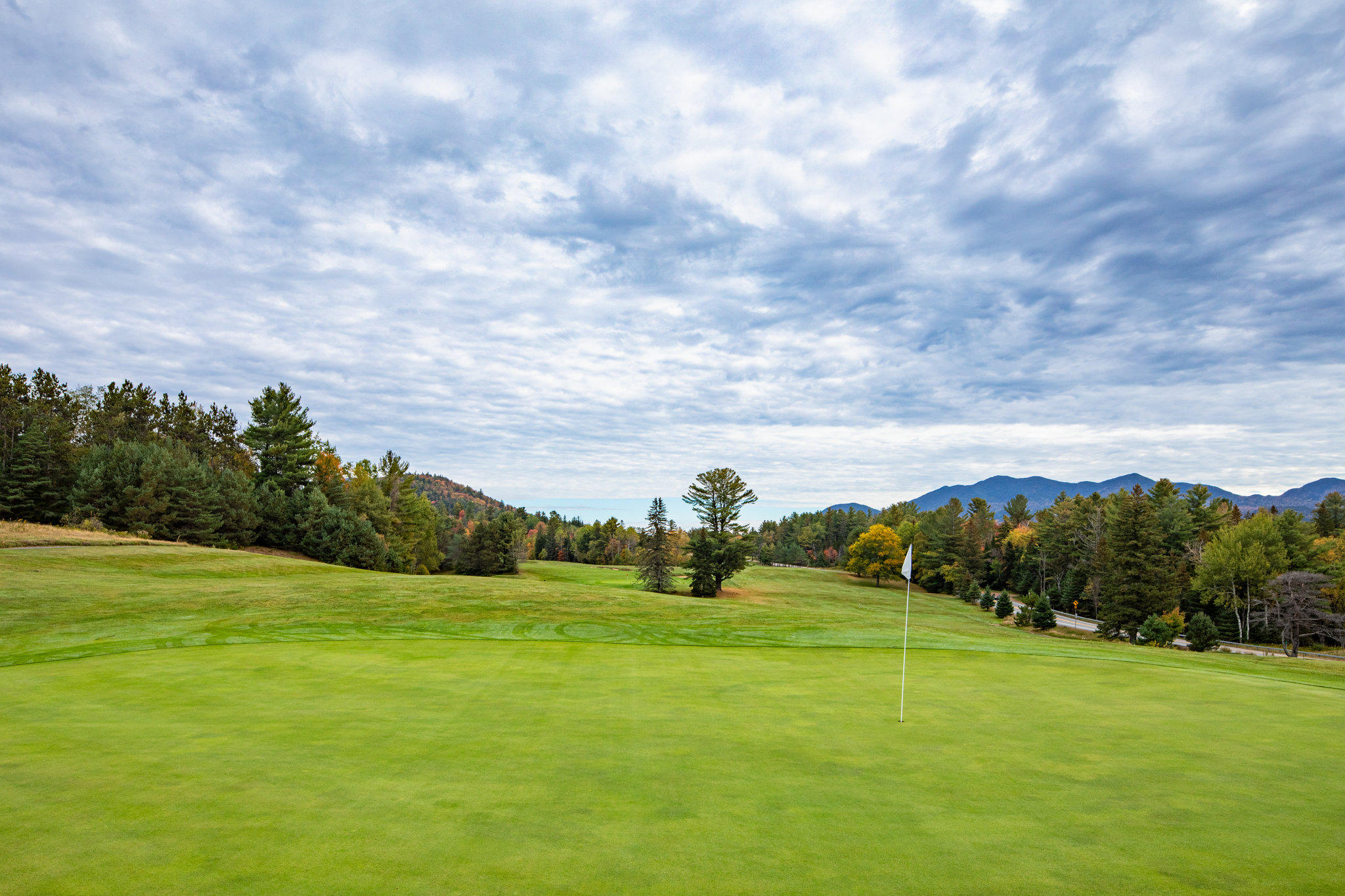 Crowne Plaza Lake Placid by IHG Image