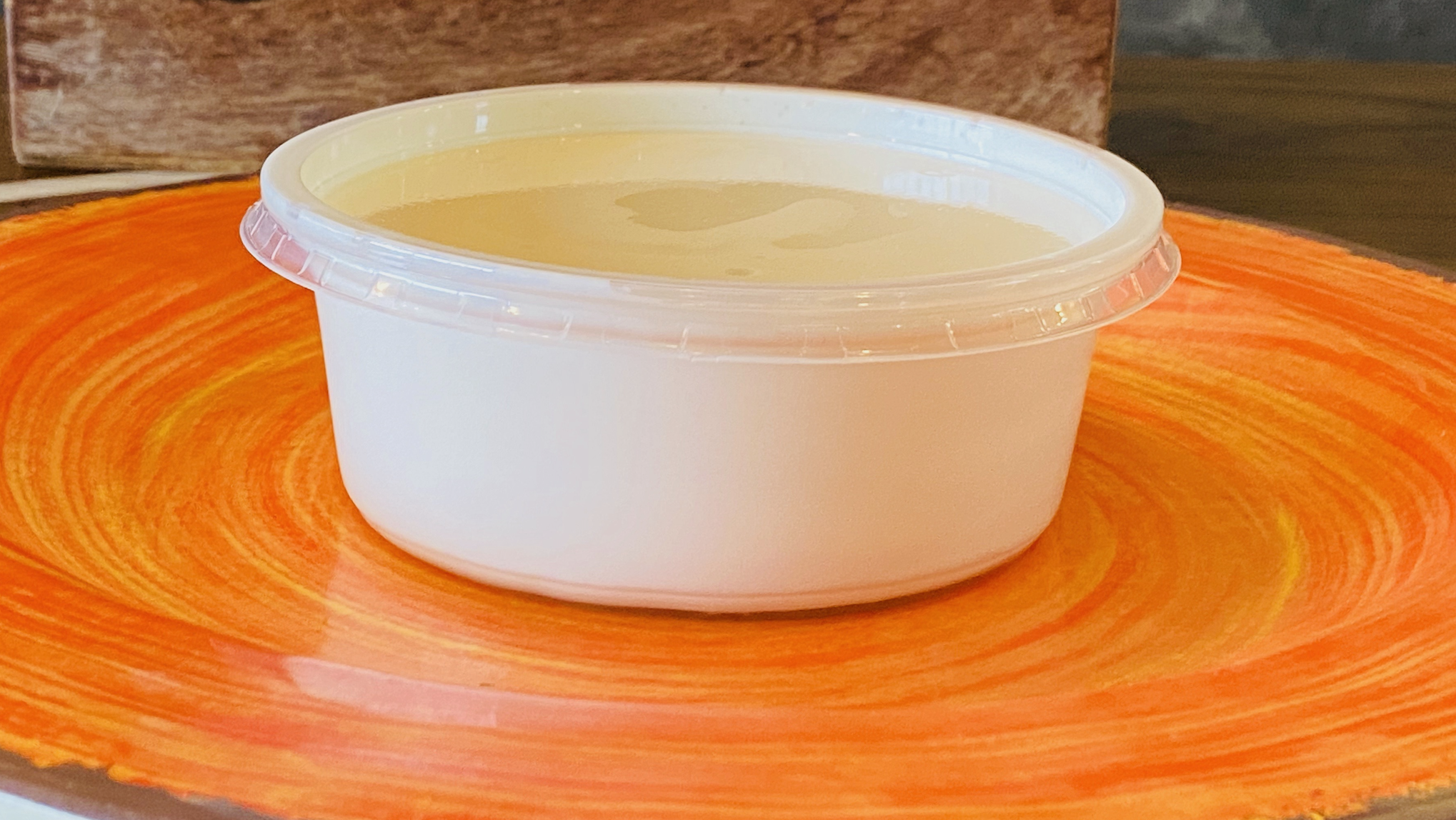 *8 oz Dips
