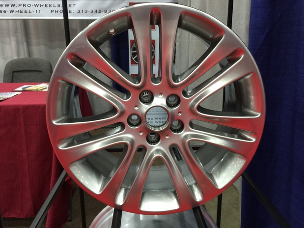 Images Pro Wheels Inc.