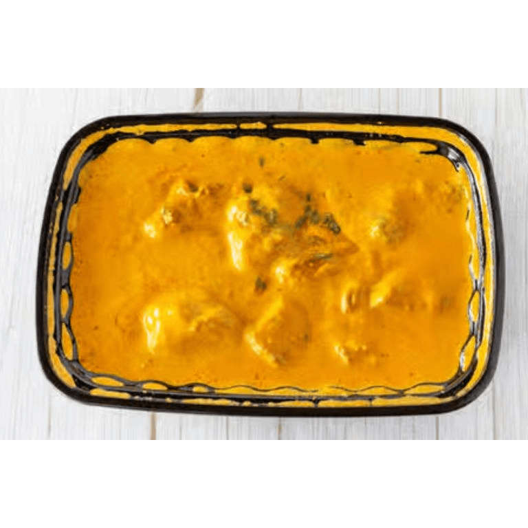 Lamb Korma
