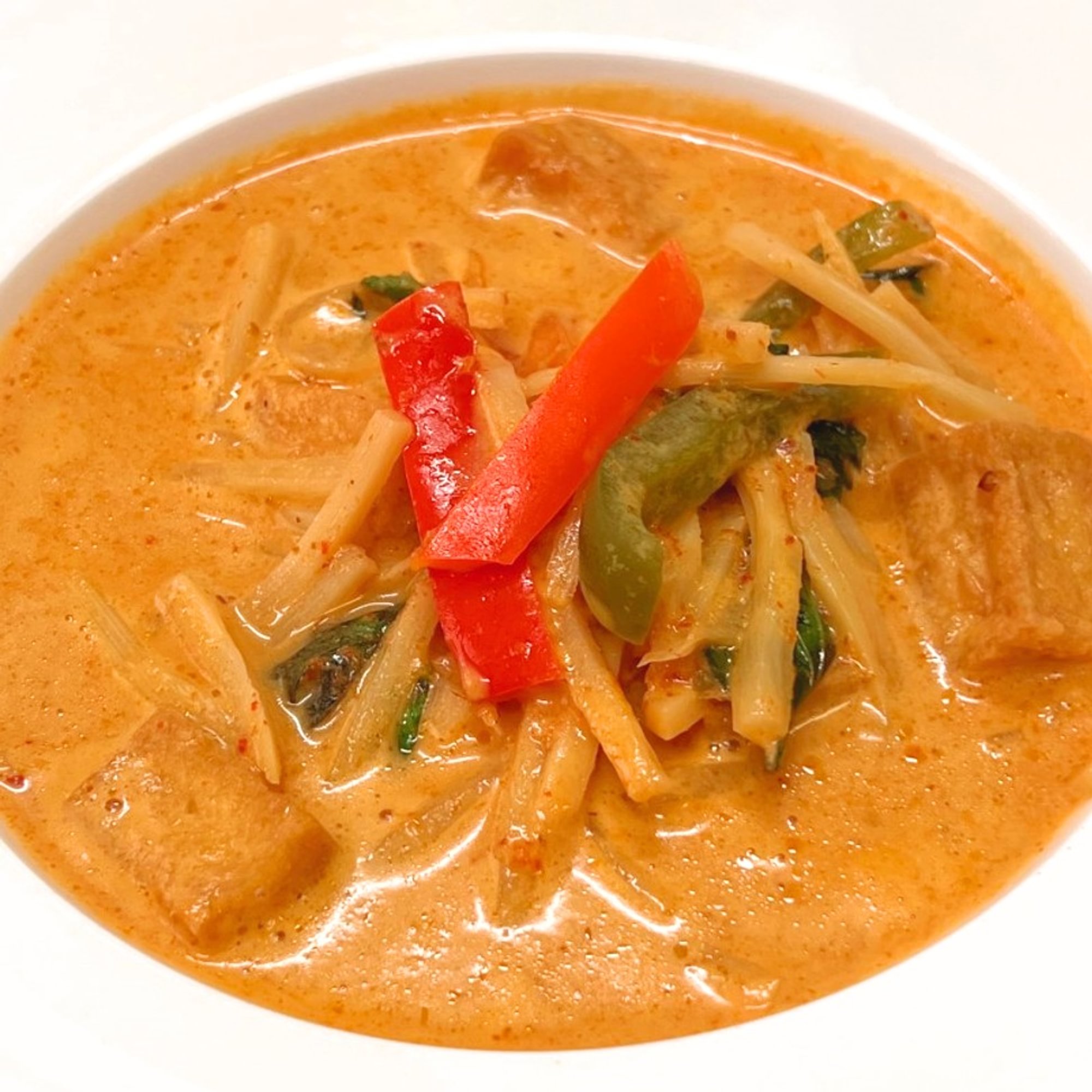 Red Curry