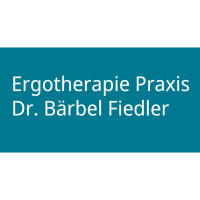 Logo von Ergotherapie Dr. Bärbel Fiedler