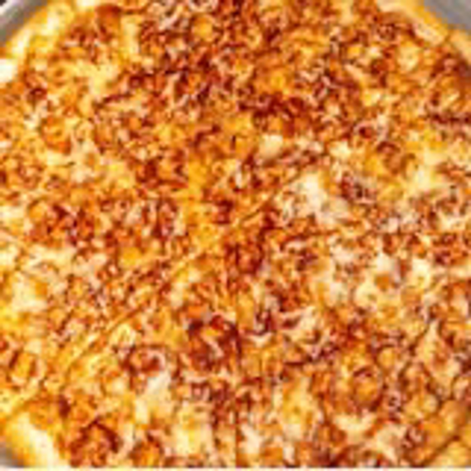 BBQ Chicken Pizza