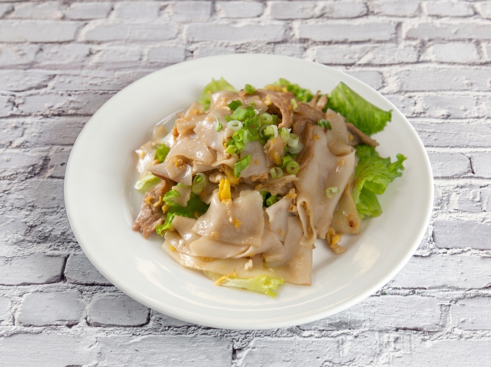 - Bai Tong Special Noodles