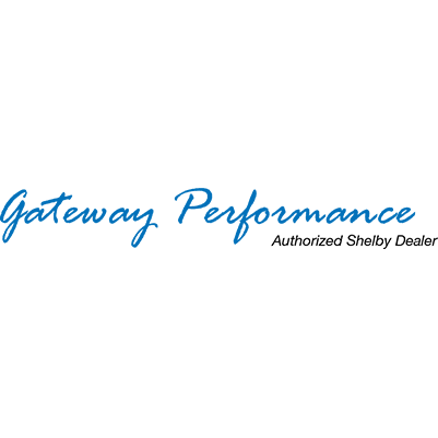 Gateway Performance Logo