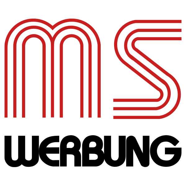Logo von MS-Werbung Marc Schütz
