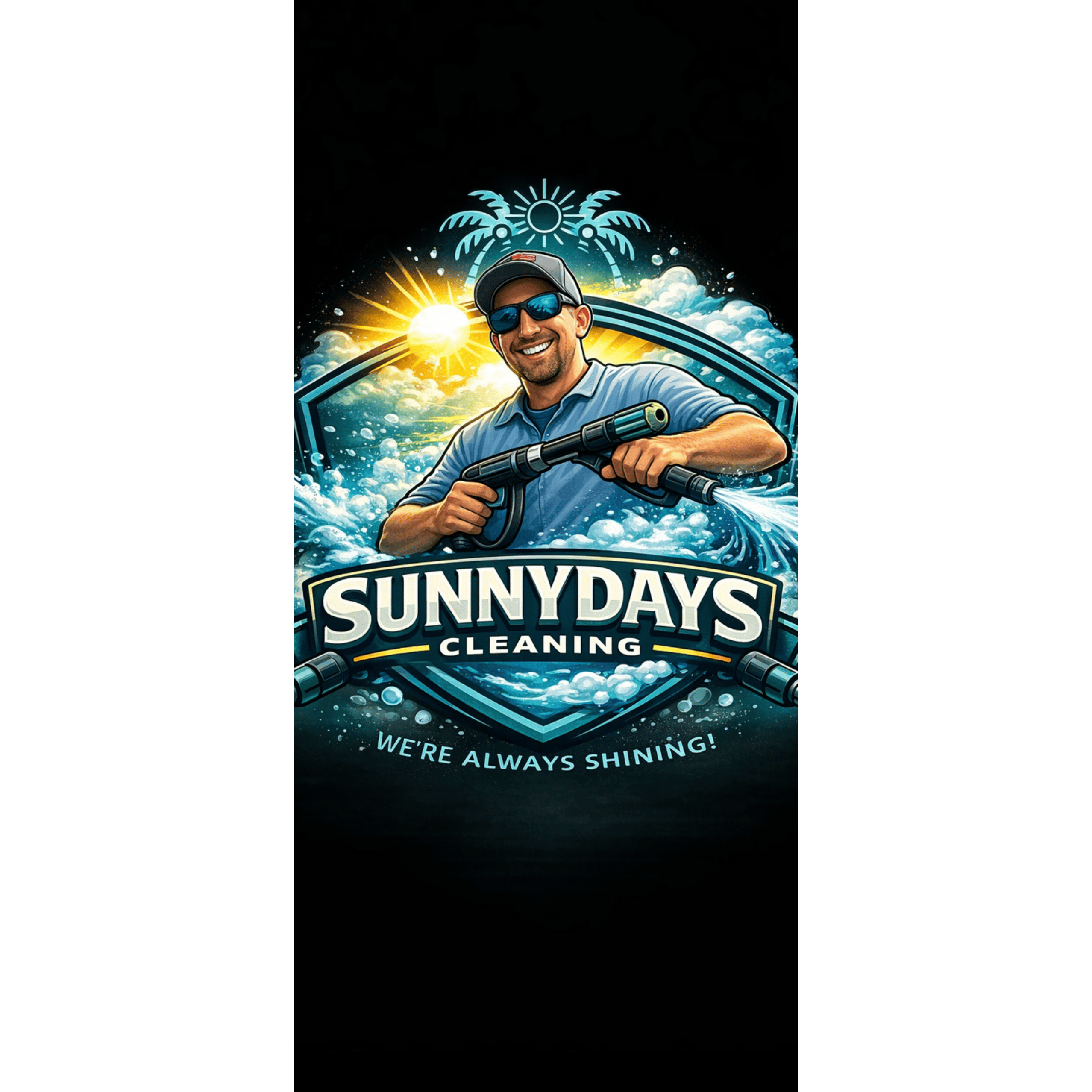 Sunnydays Cleaning