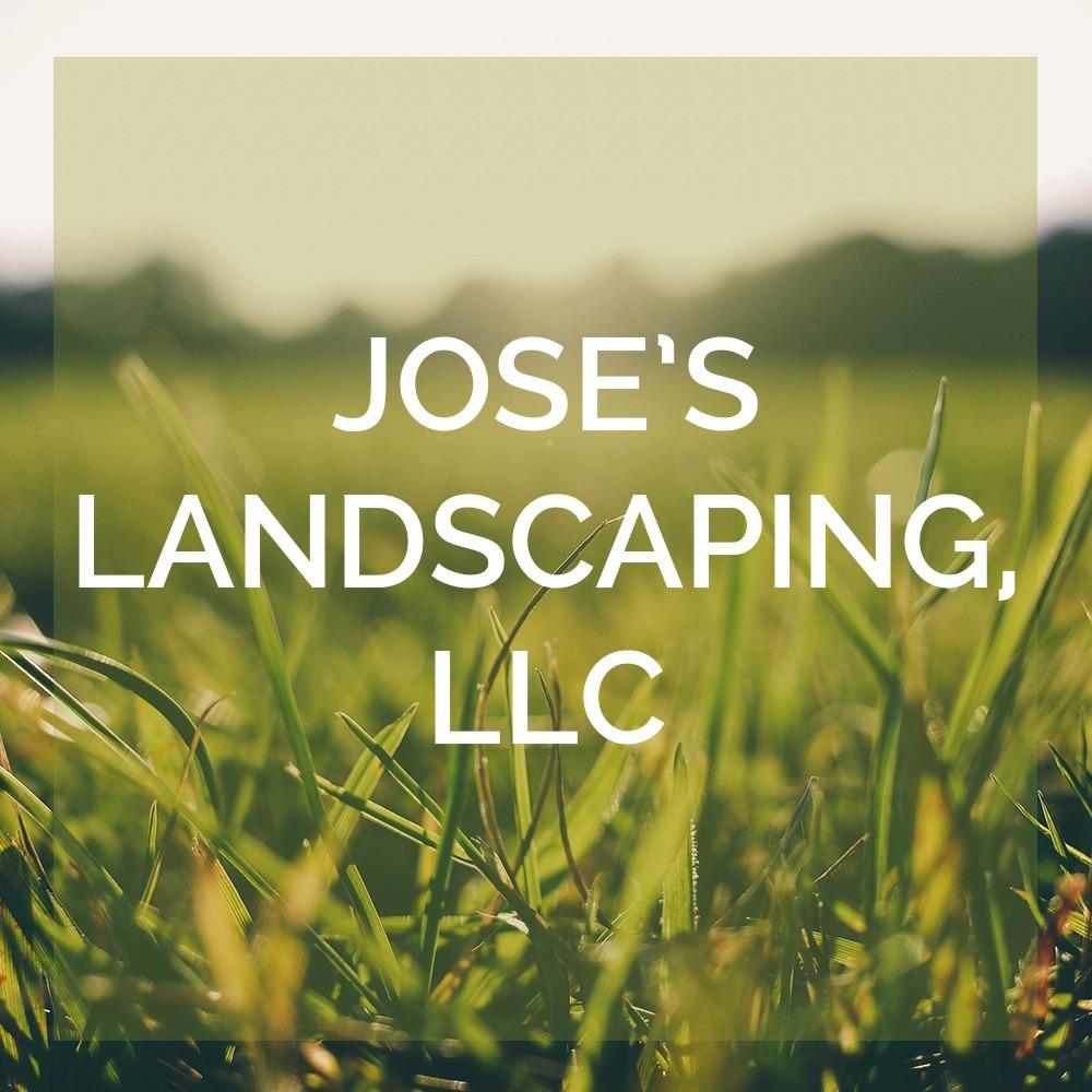 Joses Landscaping LLC.