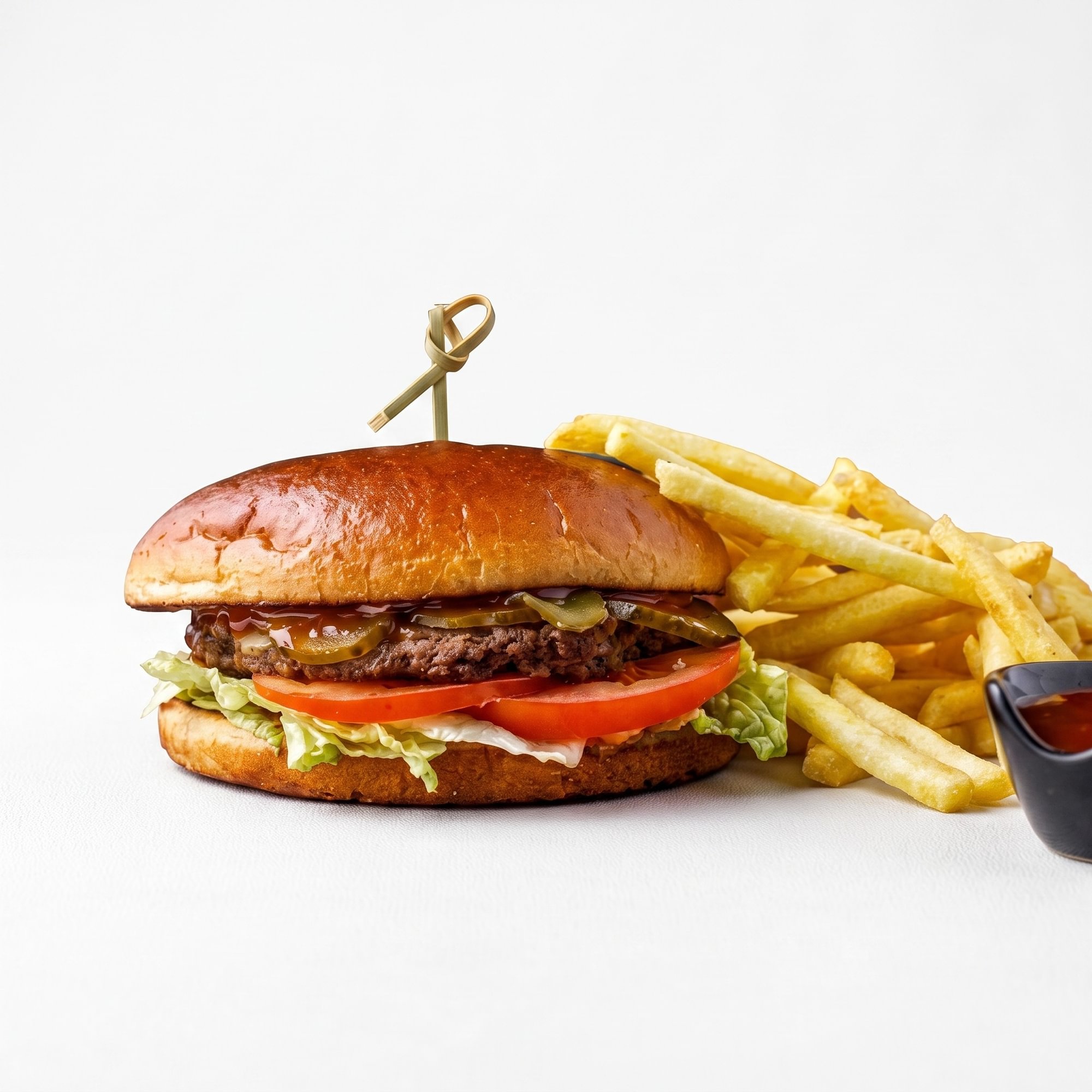 Hamburger