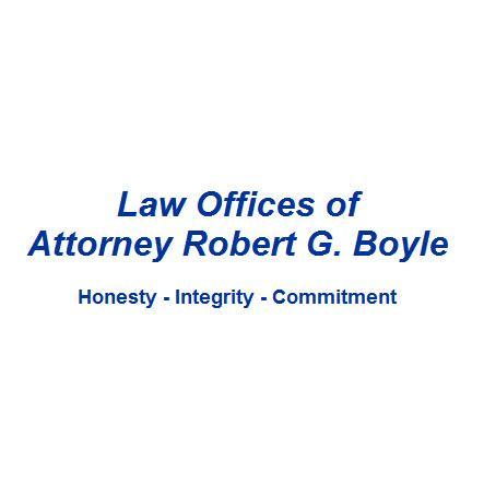 Robert G. Boyle, Attorney