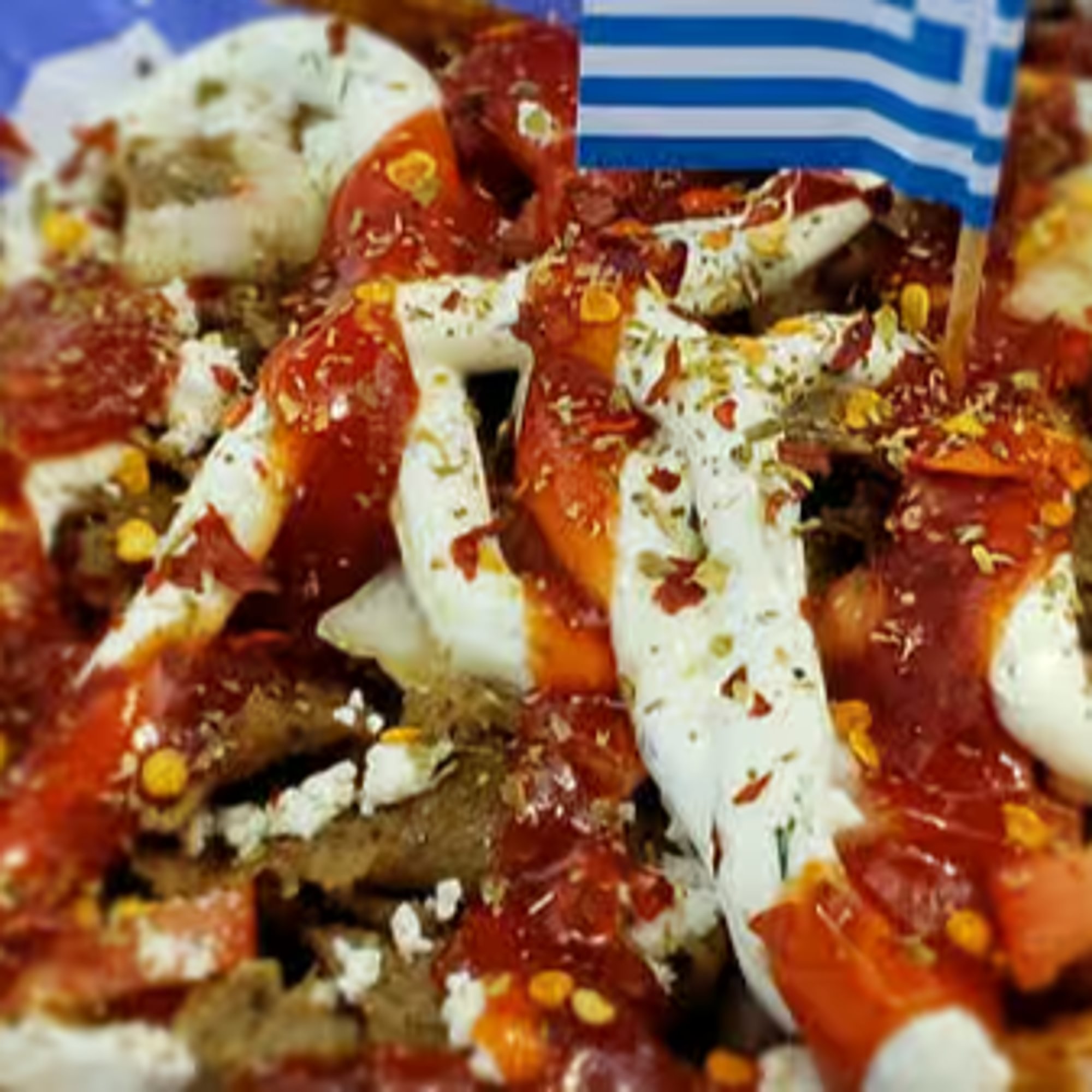 Hercules Fries