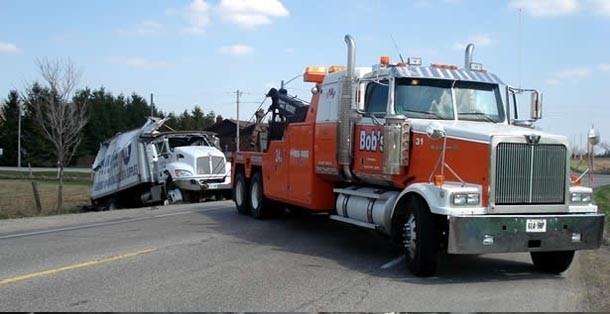 Images Bob's Towing
