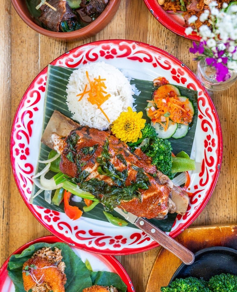 Panang Neua