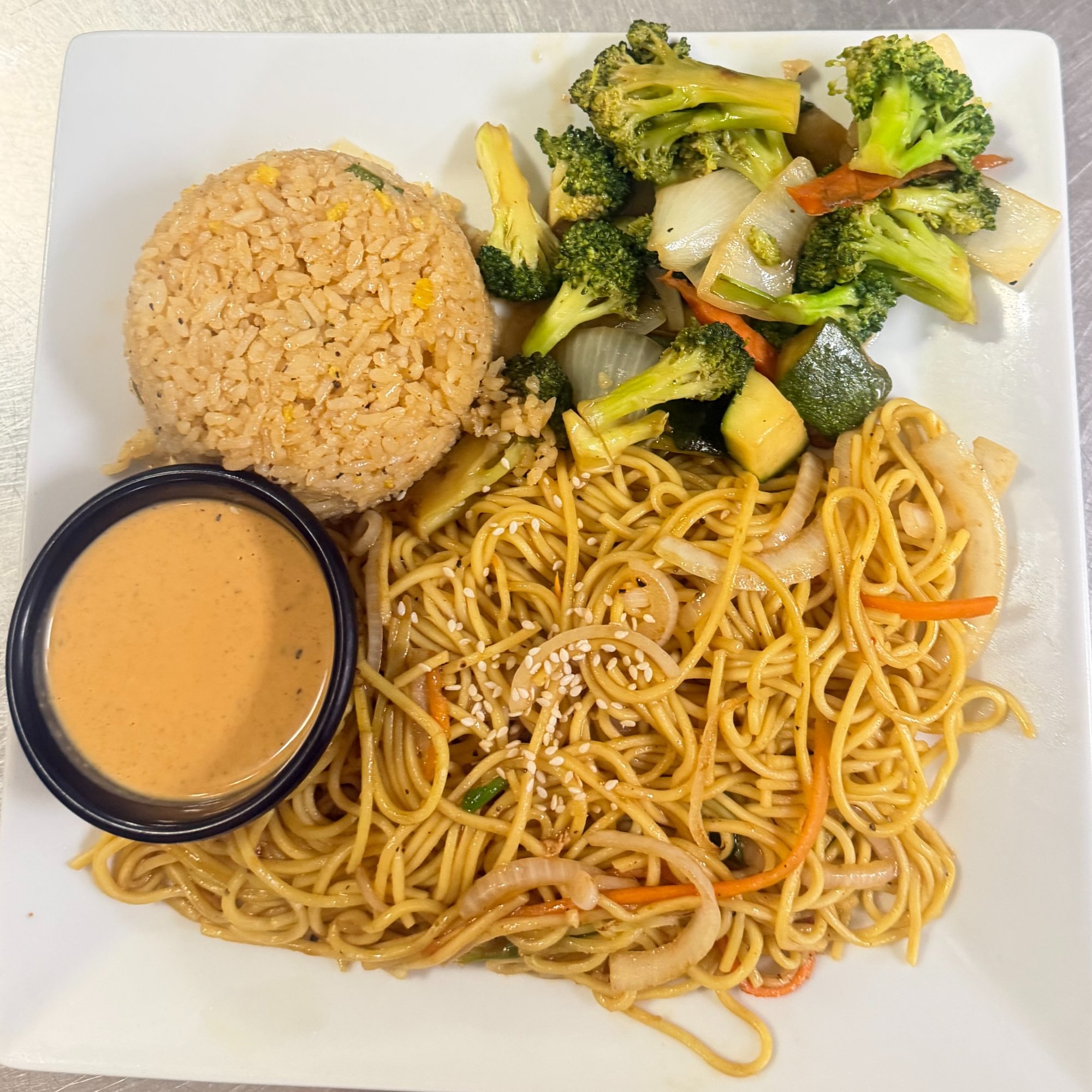 Noodle Lover