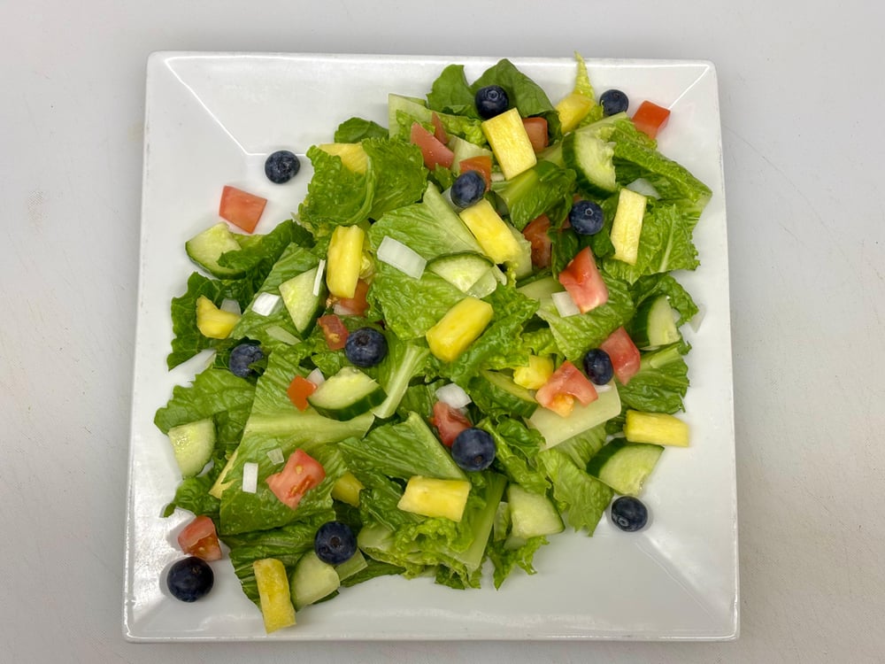 Summer Salad