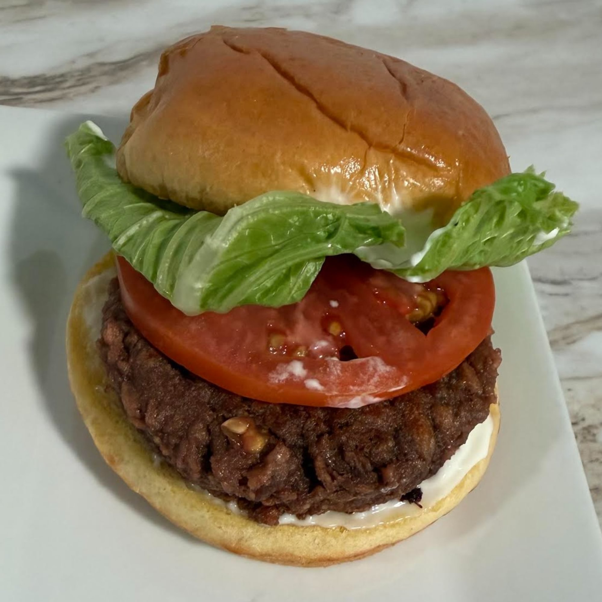 Veggie Burger