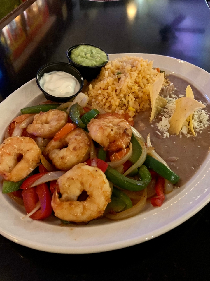 Fajitas