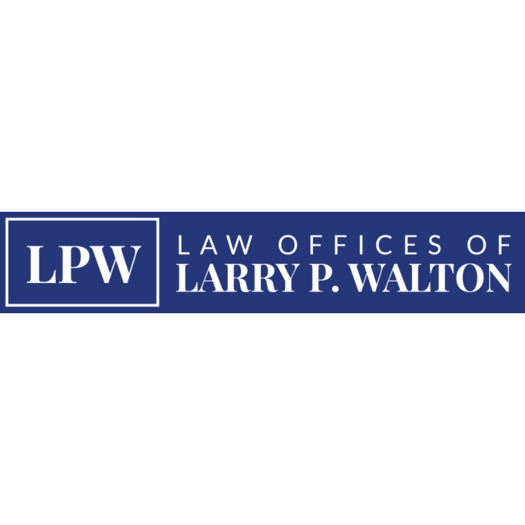 Law Offices of Larry P. Walton
