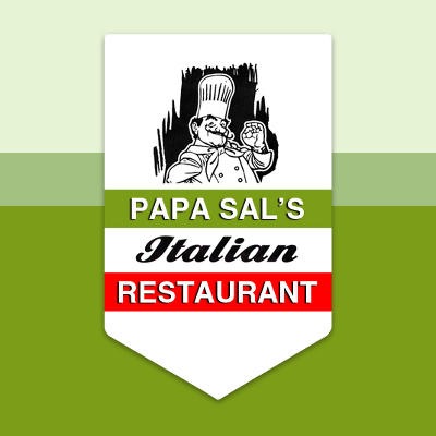 Papa Sal's Logo