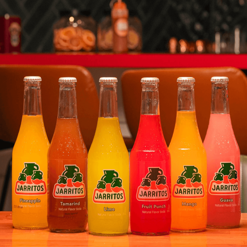 Jarritos