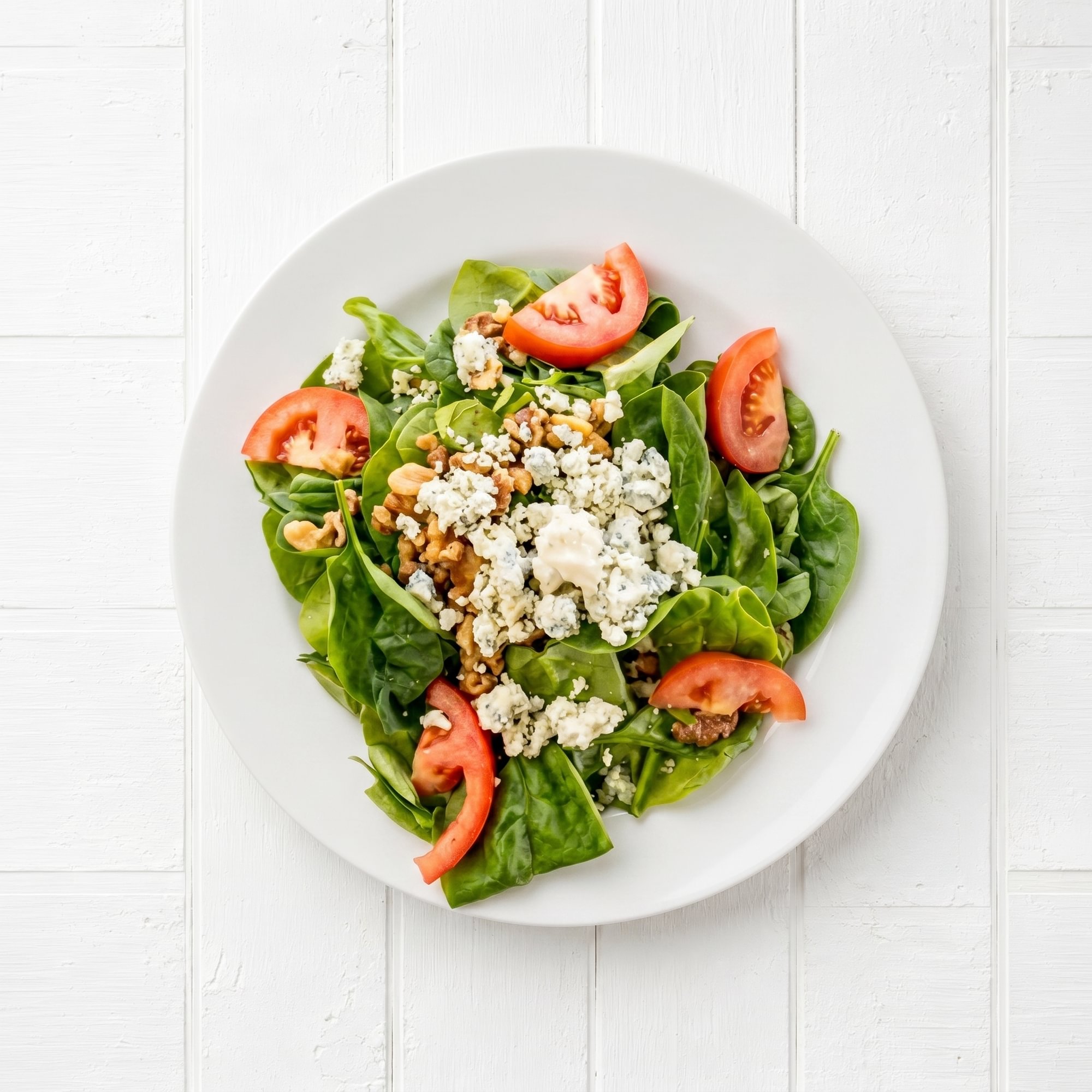 Insalata di Spinaci