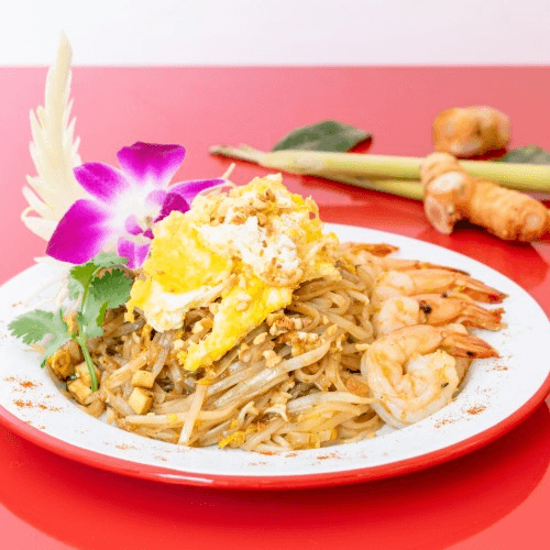 Pad Thai
