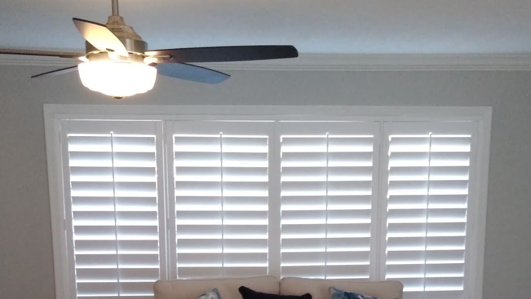 Valle Del Sol Window Coverings and More, LLC Logo