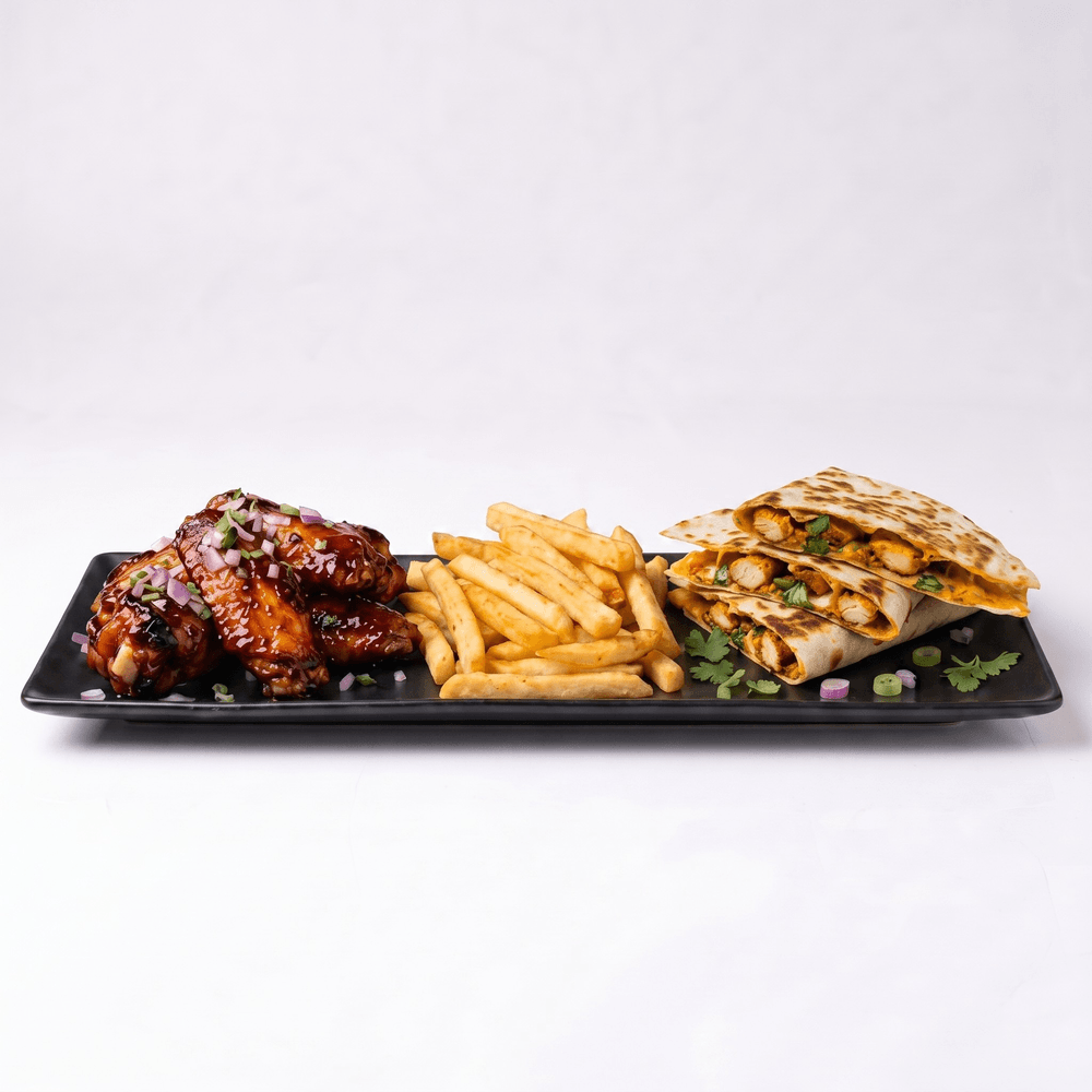 The Craft Melt & Wing Club