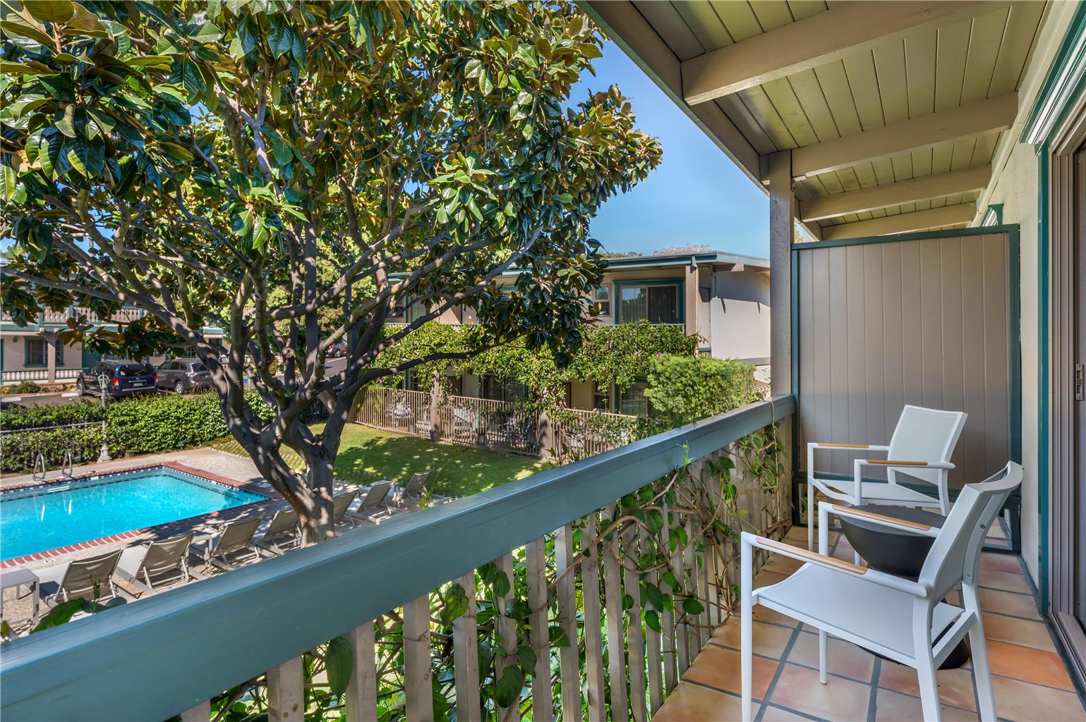 Best Western Plus Santa Barbara Image