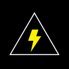 Delta Electrical Staffing Logo