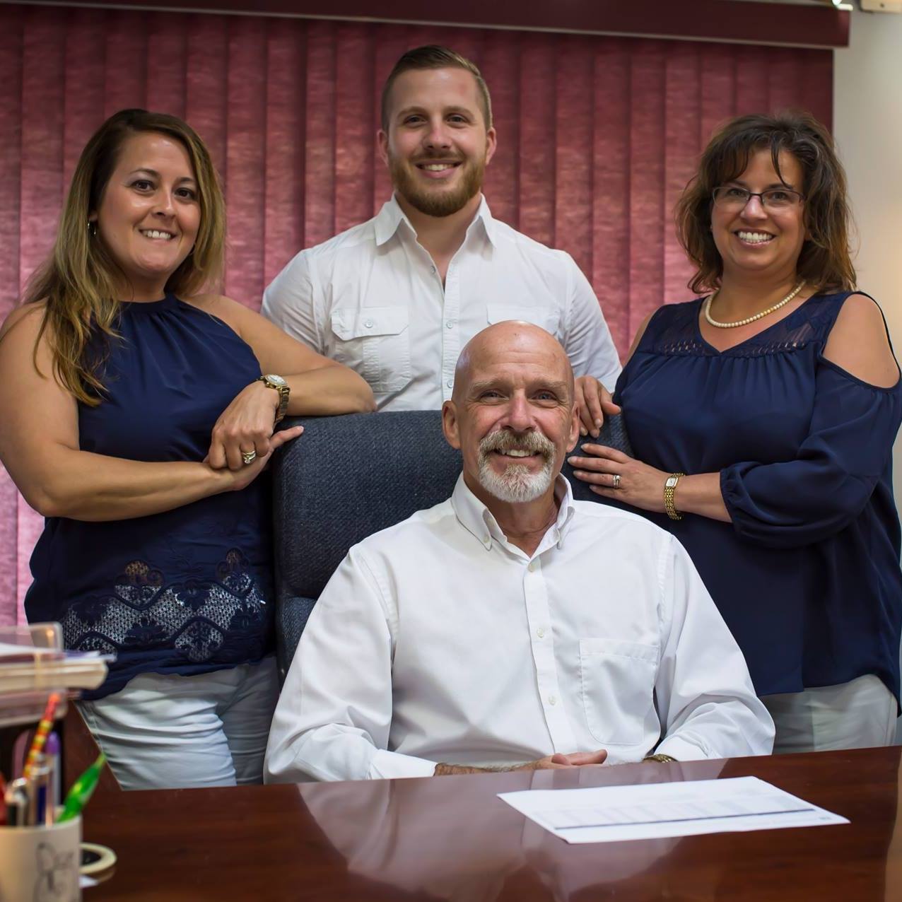 Gervais Insurance Agency Image