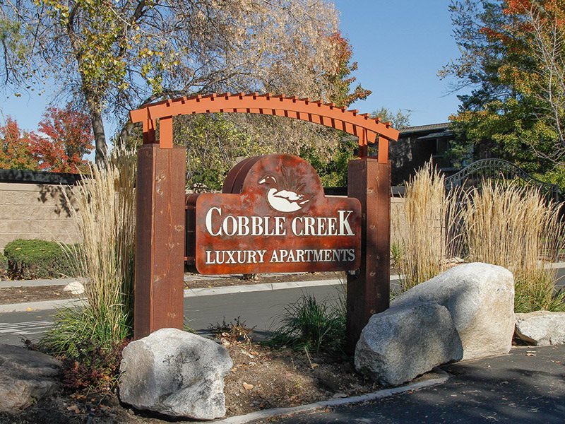 Cobble Creek Apartments Photo