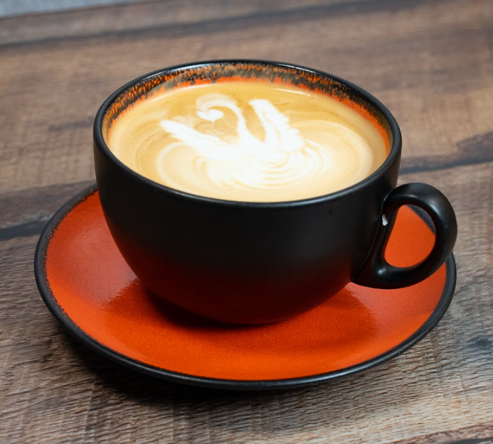 Cafè Latte