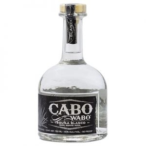 Cabo Wabo Blanco