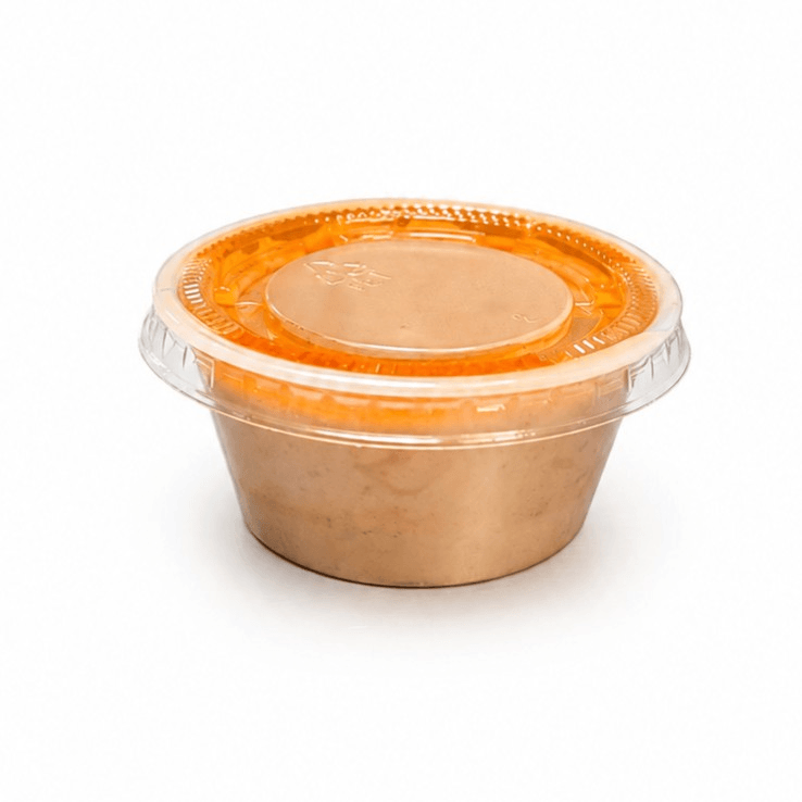 Peanut Sauce