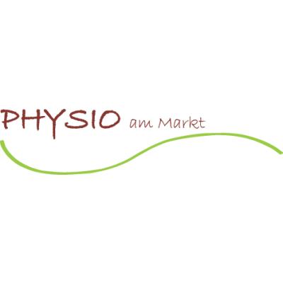 Logo von Physiotherapie Am Markt Aline Hoffmann