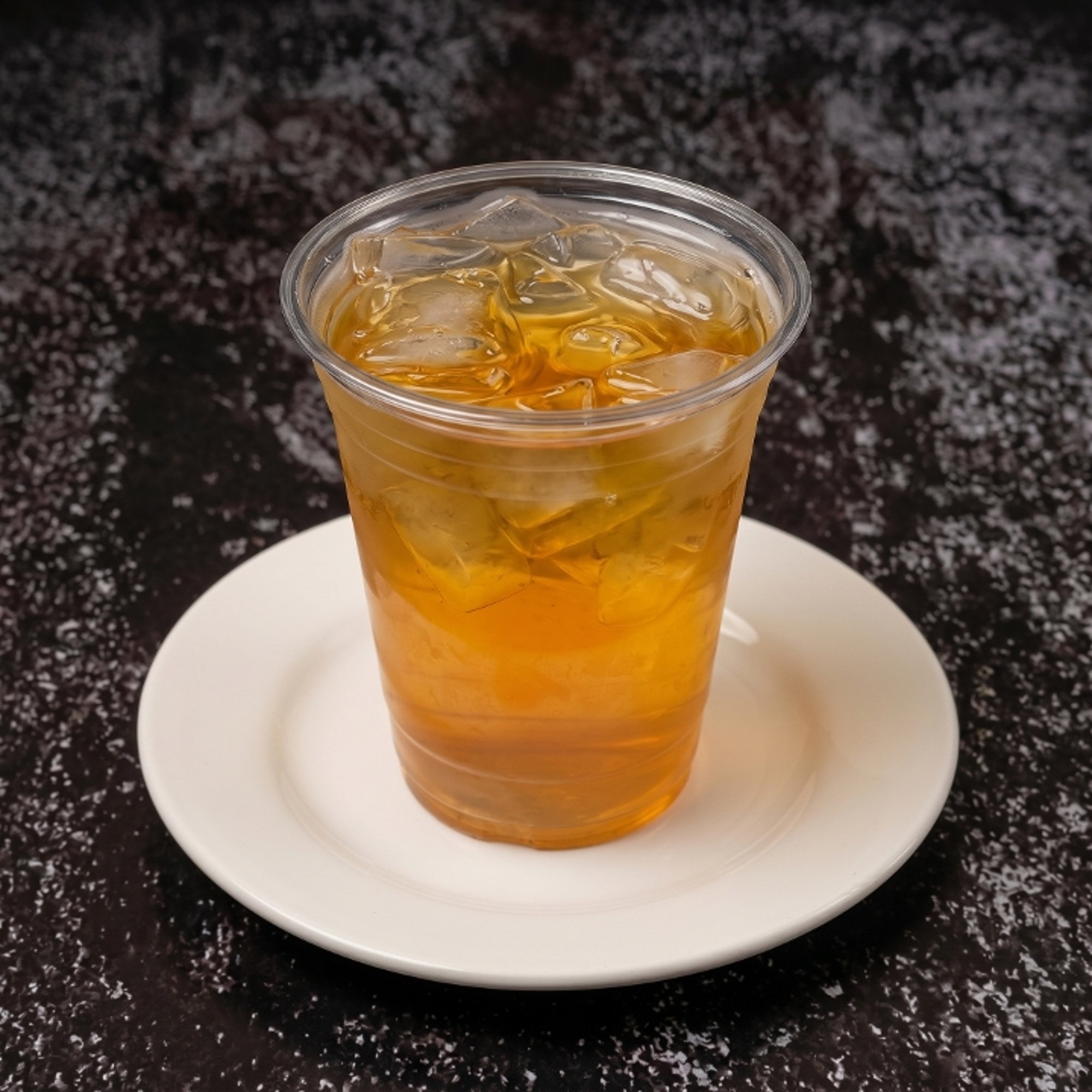 Iced Tea - Tra Da