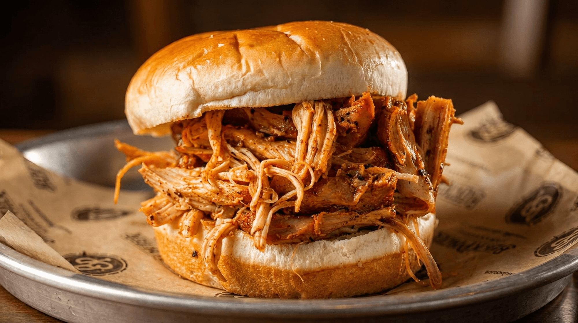 Chicken Sandwich