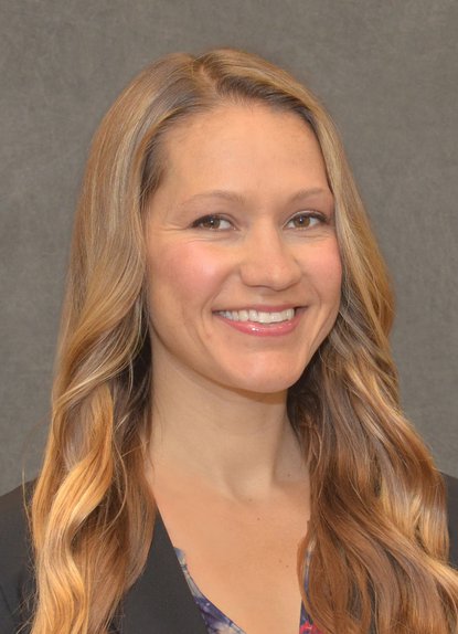 Caroline A. Banks, M.D. Logo