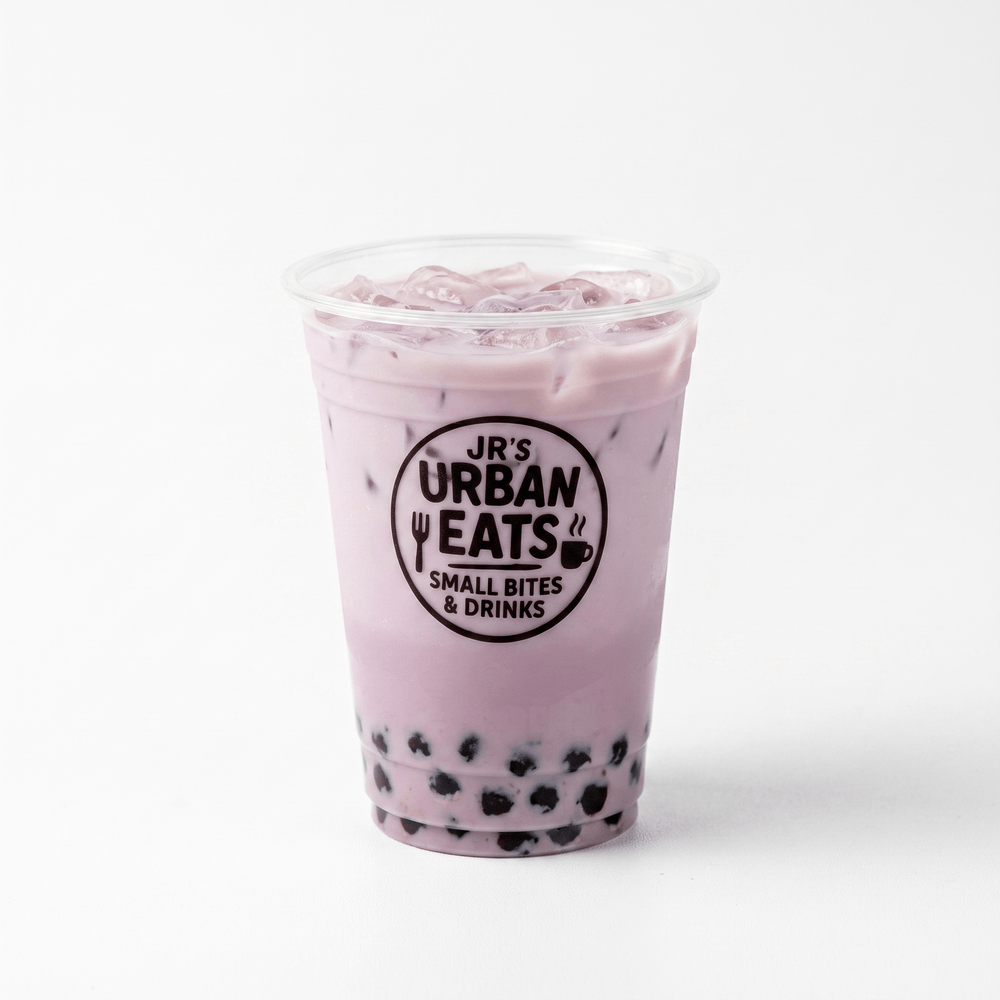 Taro Milk Tea