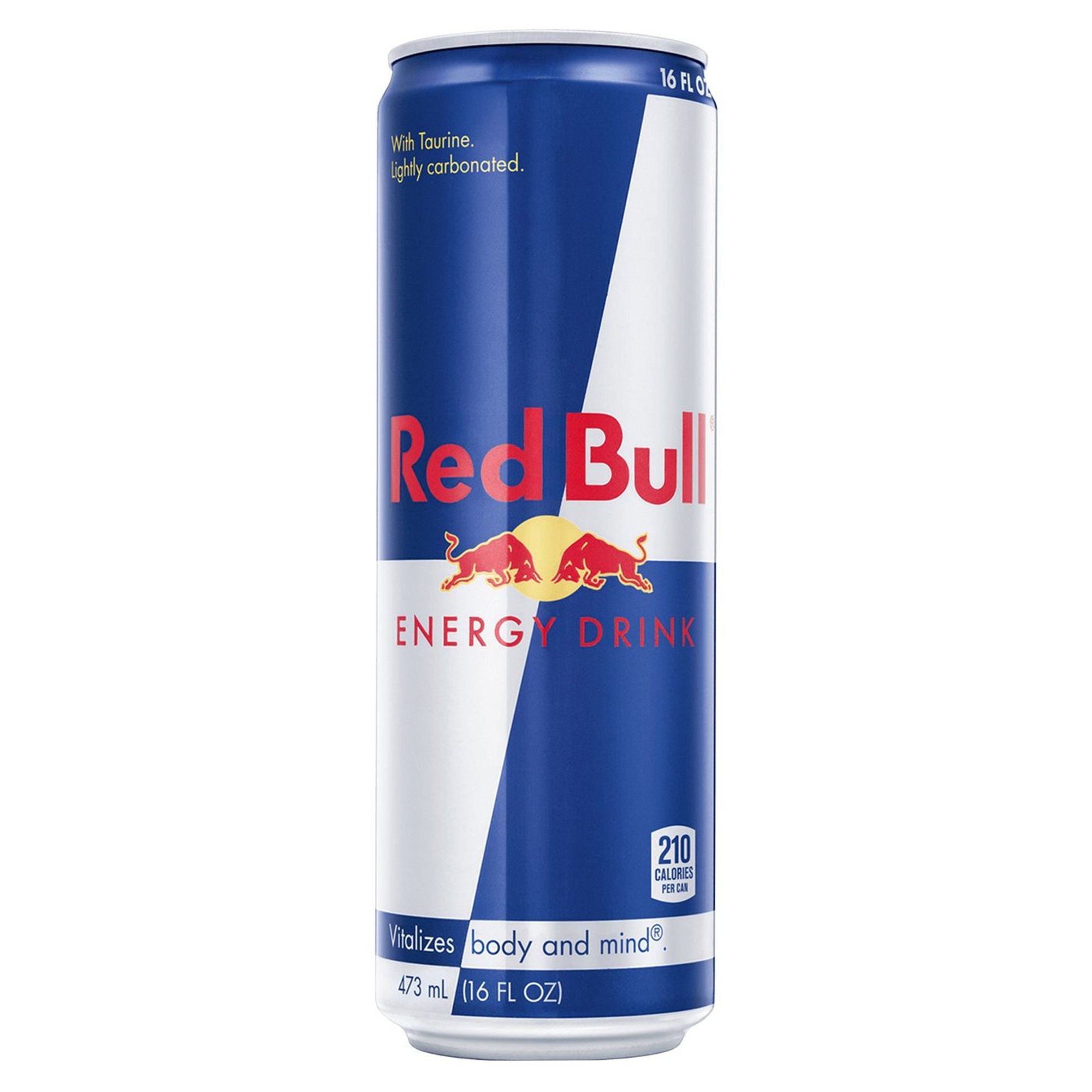 Red Bull