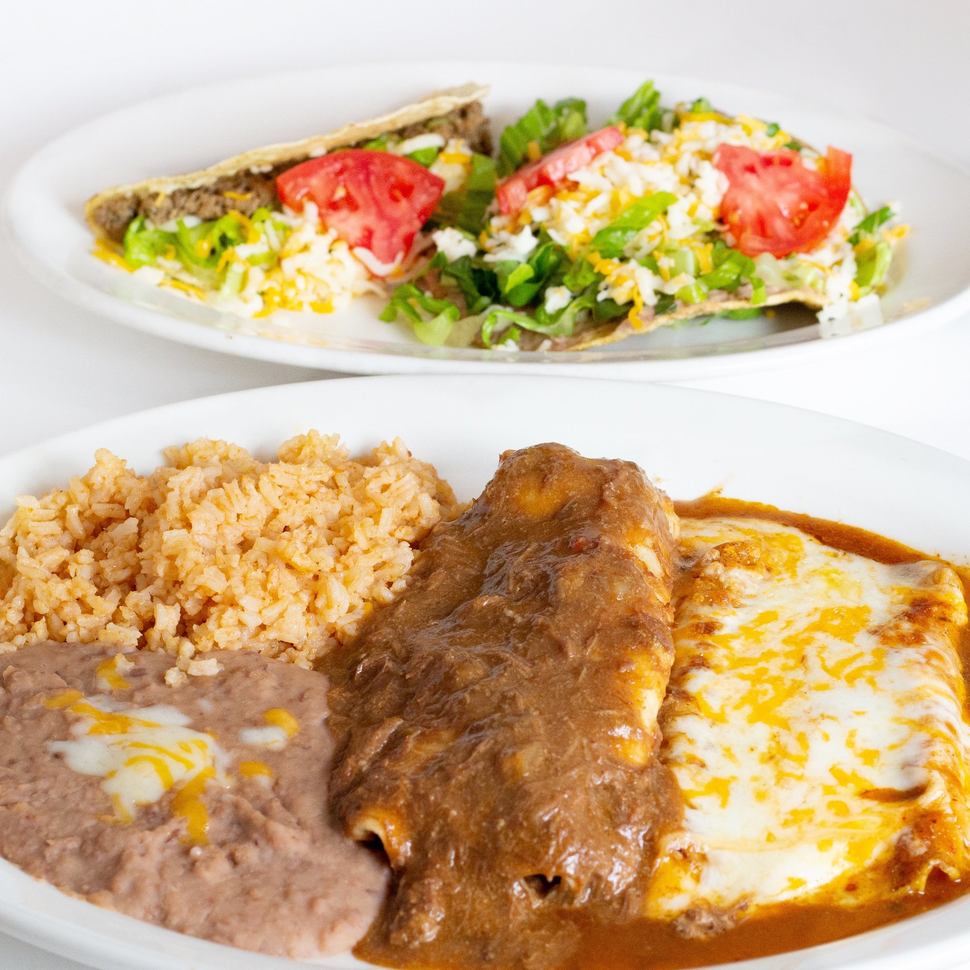 Mexican Dinner #1